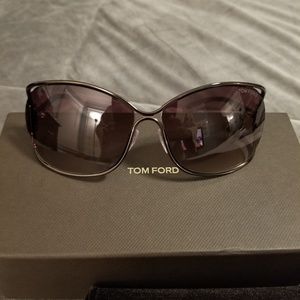Tom Ford Eugenia TF156-36F